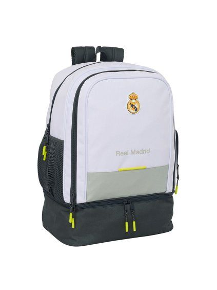 Training backpack REAL MADRID 25/26 Home