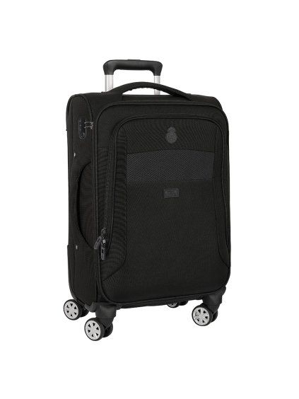 Suitcase REAL MADRID Cabin Premium