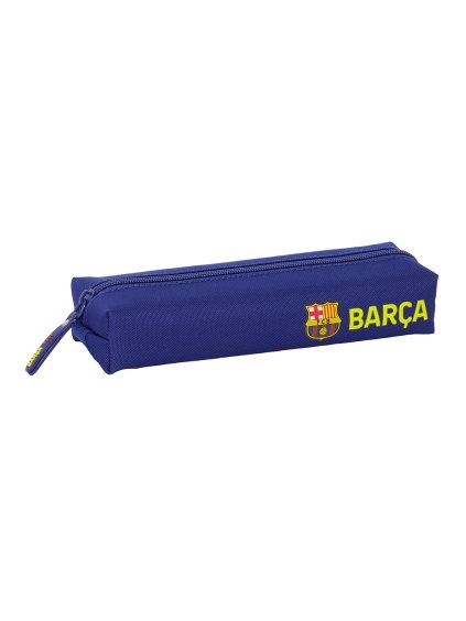Federmäppchen elastisch BARCELONA FC 25/26 Heim