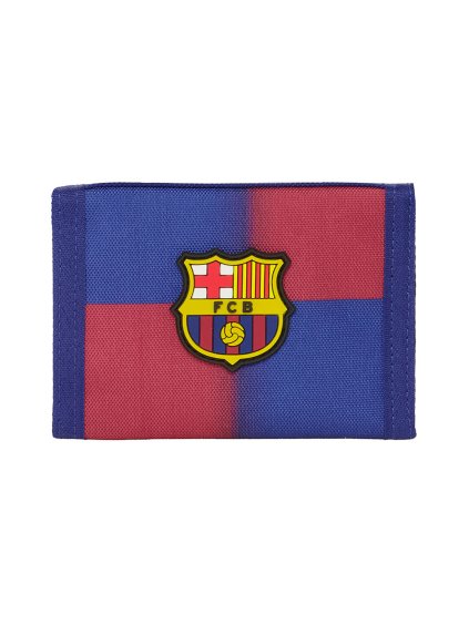 Peněženka BARCELONA FC 25/26 Home