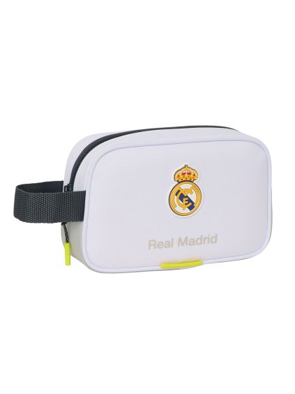 Toaletní taška REAL MADRID 25/26 Home
