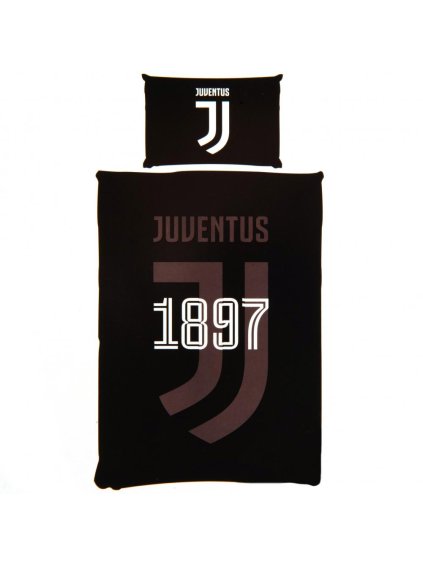 154189 Juventus FC Single Duvet Set