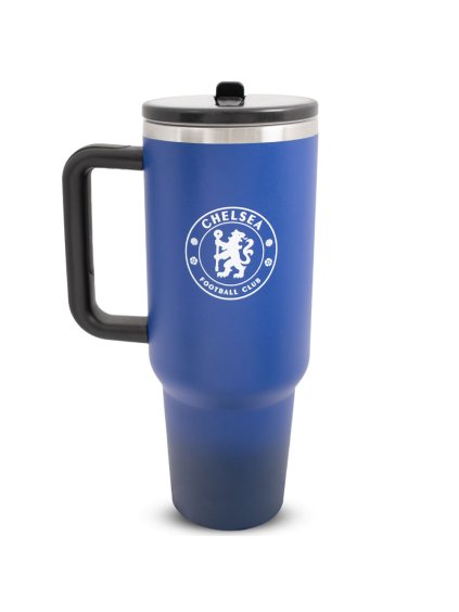 TM 06924 Chelsea FC 40oz Tumbler