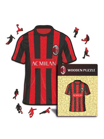AC Milan Jersey a