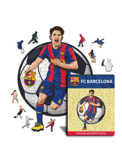 Barcelona FC Gavi a