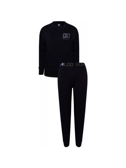 Kids pyjama CR7 Long crest
