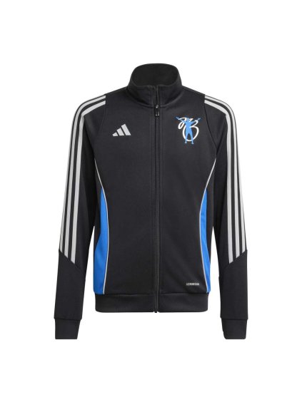 JX3943 1 APPAREL Photography Front Center View white