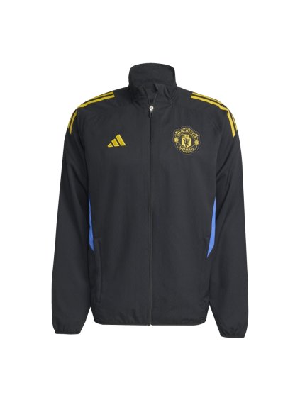 Bunda MANCHESTER UNITED EU Presentation black