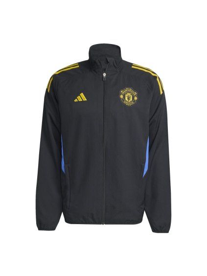 Jacket MANCHESTER UNITED EU Presentation black