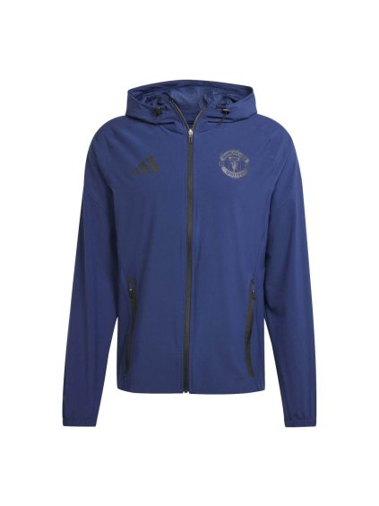 JV6971 1 APPAREL Photography Front Center View white