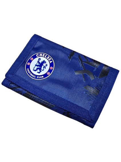 TM 07393 Chelsea FC Fusion Wallet