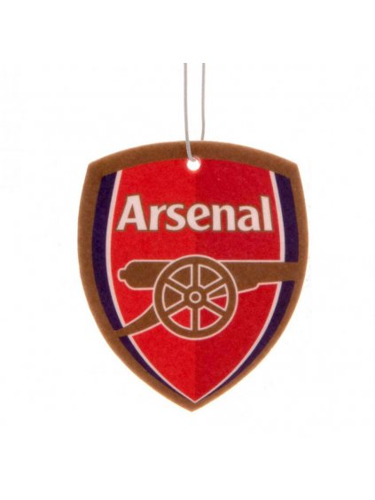 24610 Arsenal FC Air Freshener