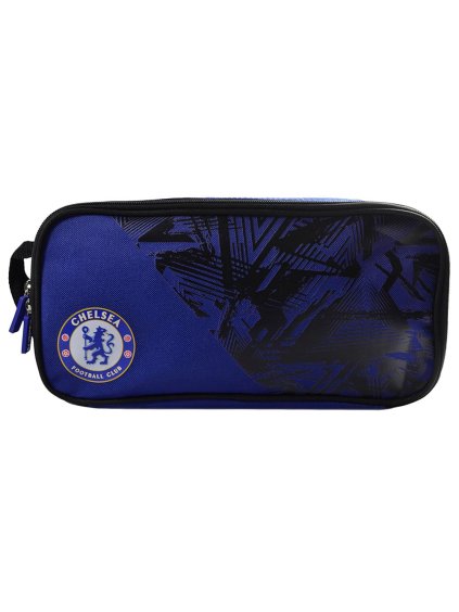TM 04550 Chelsea FC Fusion Boot Bag