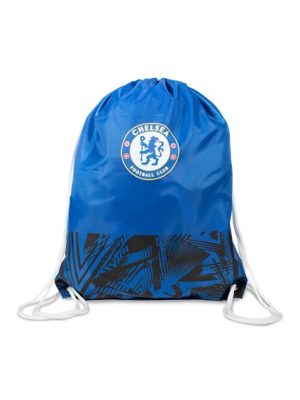 TM 04506 Chelsea FC Fusion Gym Bag