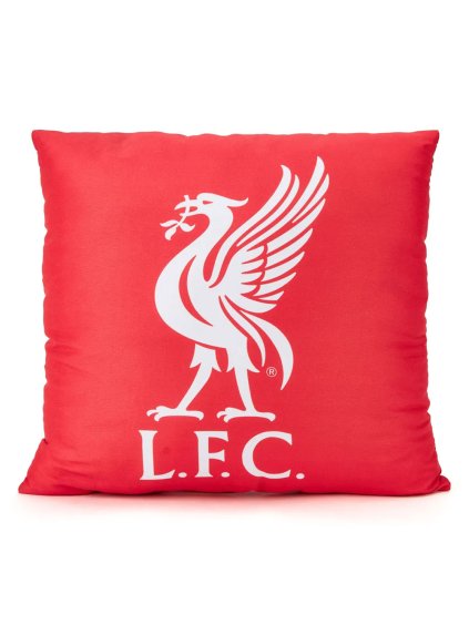 TM 07466 Liverpool FC Plush Cushion
