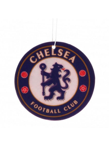 680 Chelsea FC Air Freshener