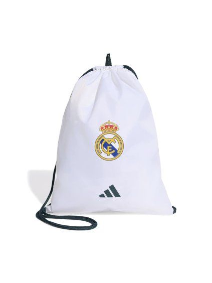 Gymsack REAL MADRID Fullwhite