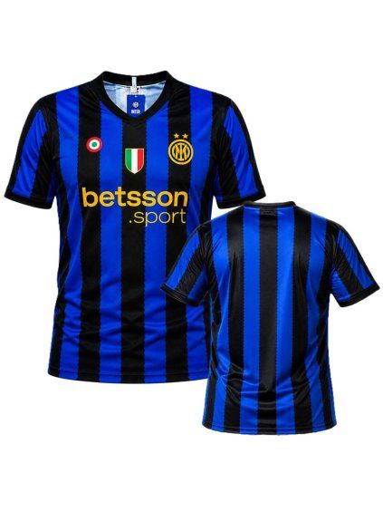 Replika dresu INTER MILAN 26/27 domácí