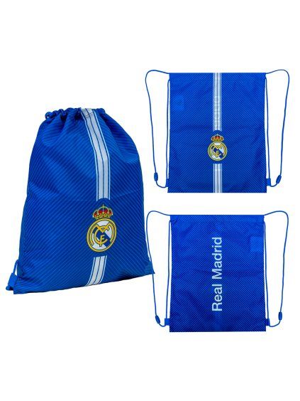 Gymsack REAL MADRID Young