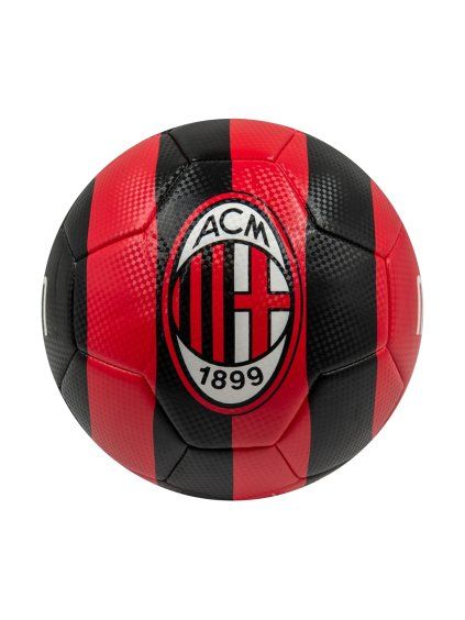 Míč AC MILAN 2-Tone