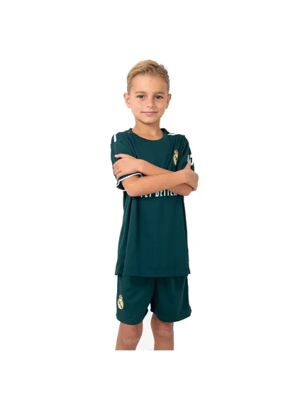 Uittenue RealMadrid Mbappe Model 2