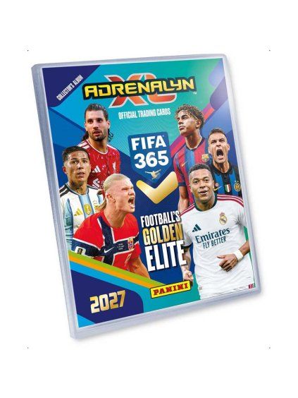 binder