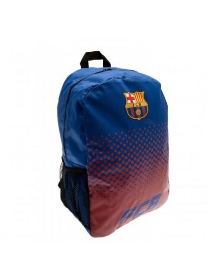 Batoh BARCELONA FC fade