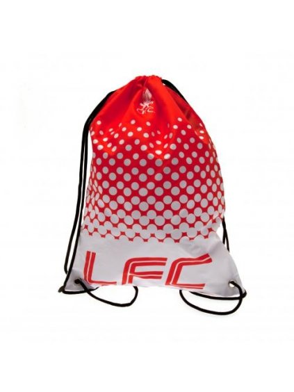 Gymsack LIVERPOOL FC fade