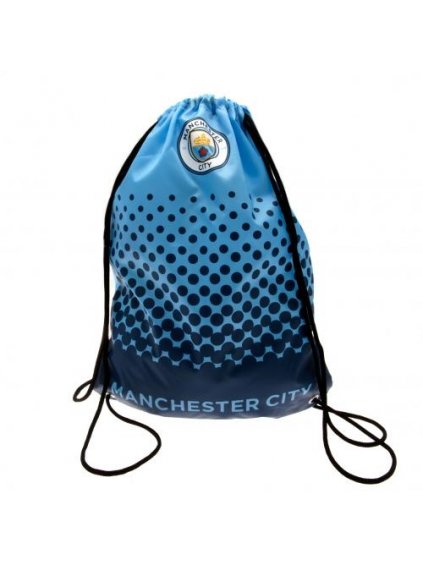 Gymsack MANCHESTER CITY fade