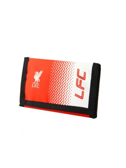 Peněženka LIVERPOOL FC fade