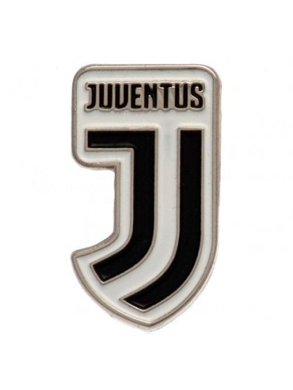 Odznak JUVENTUS FC