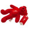 Teddybär LIVERPOOL FC rot