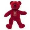 Teddy bear LIVERPOOL FC red