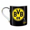 Tasse BORUSSIA DORTMUND schwarz BVB  300 ml