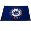 Teppich CHELSEA FC  80x50 modrý