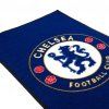Rug CHELSEA FC  80x50 modrý