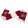 132466 Arsenal FC Bar Scarf 1