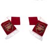 132466 Arsenal FC Bar Scarf 2