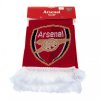 132466 Arsenal FC Bar Scarf 3