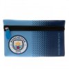 Penál MANCHESTER CITY Flat fade