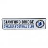 34654 Chelsea FC Window Sign