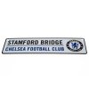 34654 Chelsea FC Window Sign 1