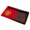 Pencil case MANCHESTER UNITED Flat fade