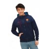 Mikina BARCELONA FC No2 Capucha
