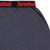 Pyjama ARSENAL FC Short grey
