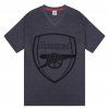 Pyjama ARSENAL FC Short grey