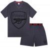 Pyjama ARSENAL FC Short grey