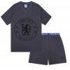 Pyjama CHELSEA FC Short grey