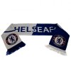 107000 Chelsea FC Scarf VT 2