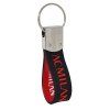 Keyring AC MILAN round